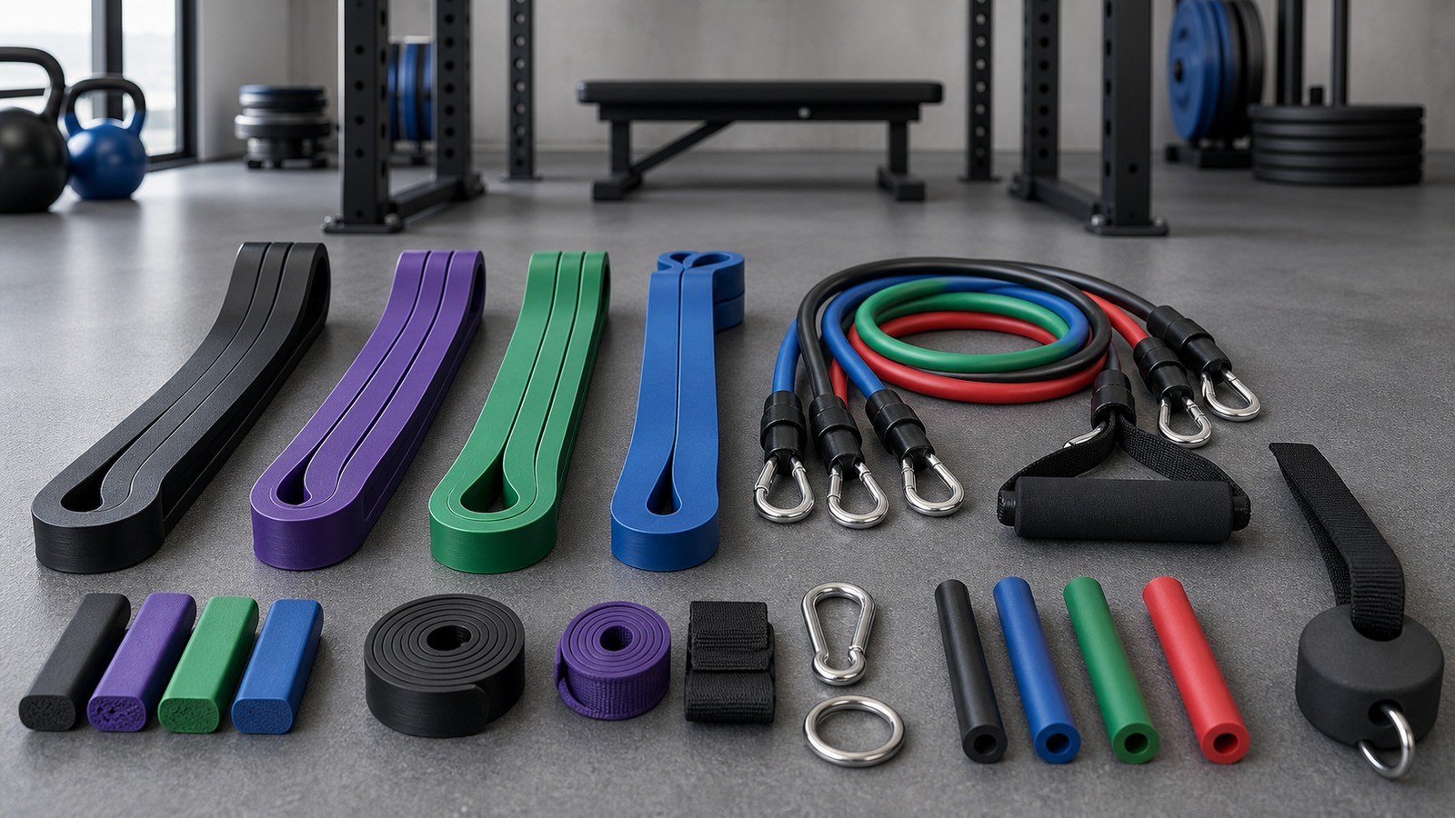 Resistance Bands