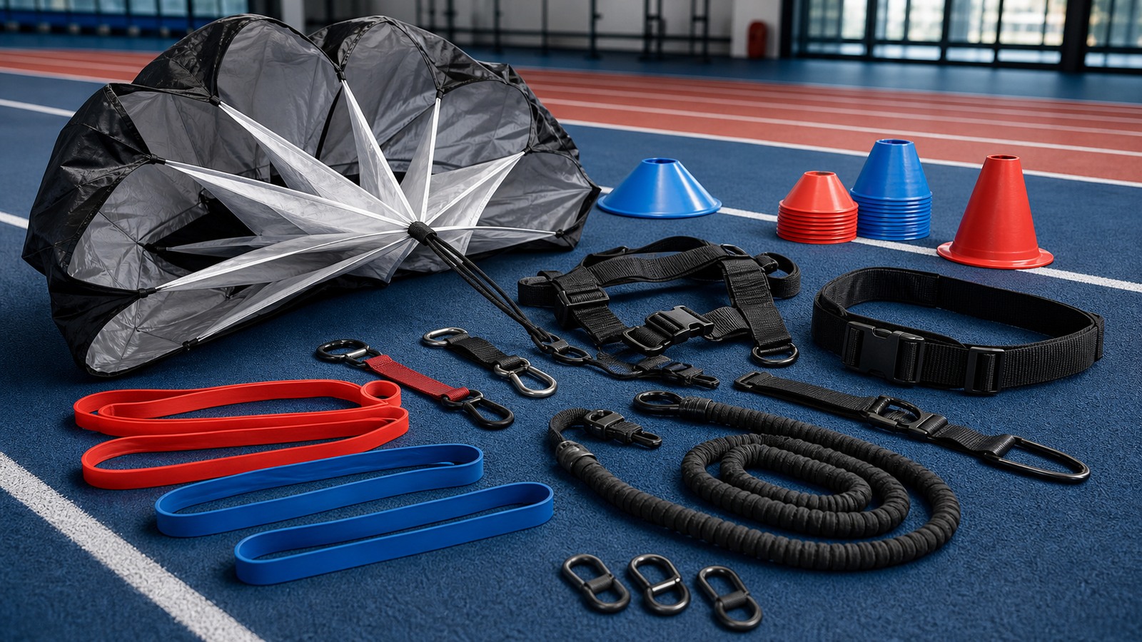 Speed Training Equipment