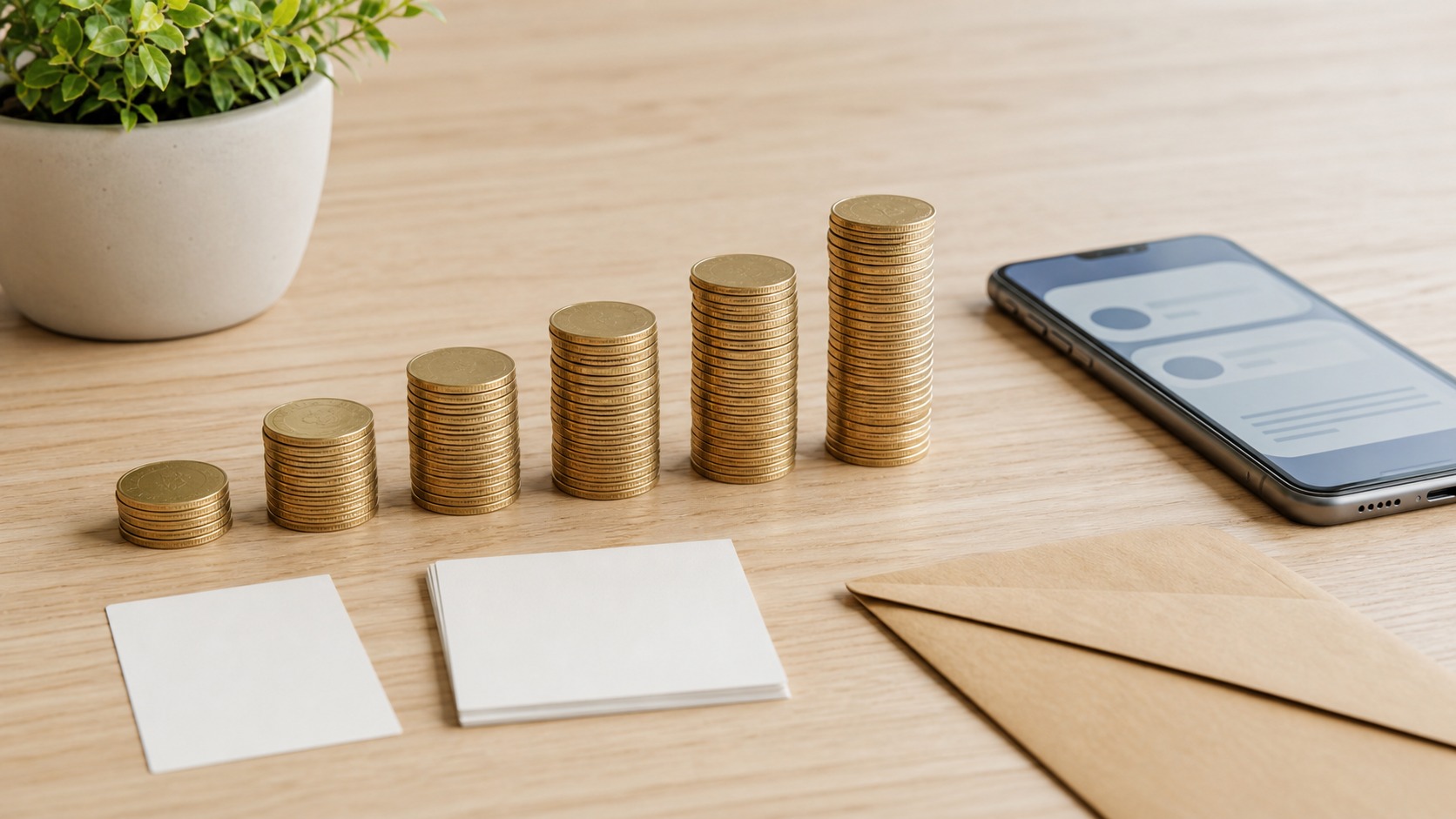 Savings Accounts