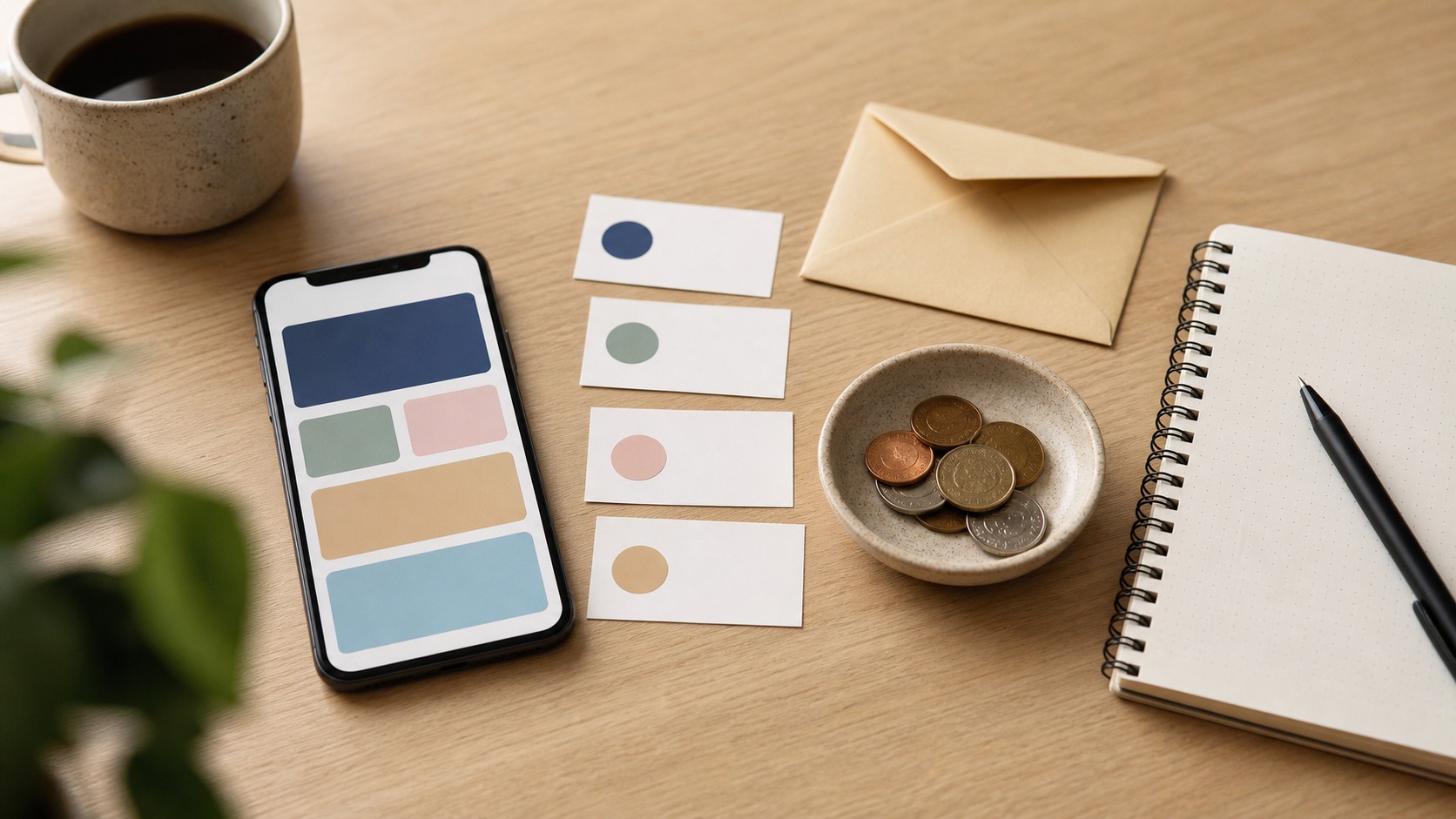 Budgeting Apps