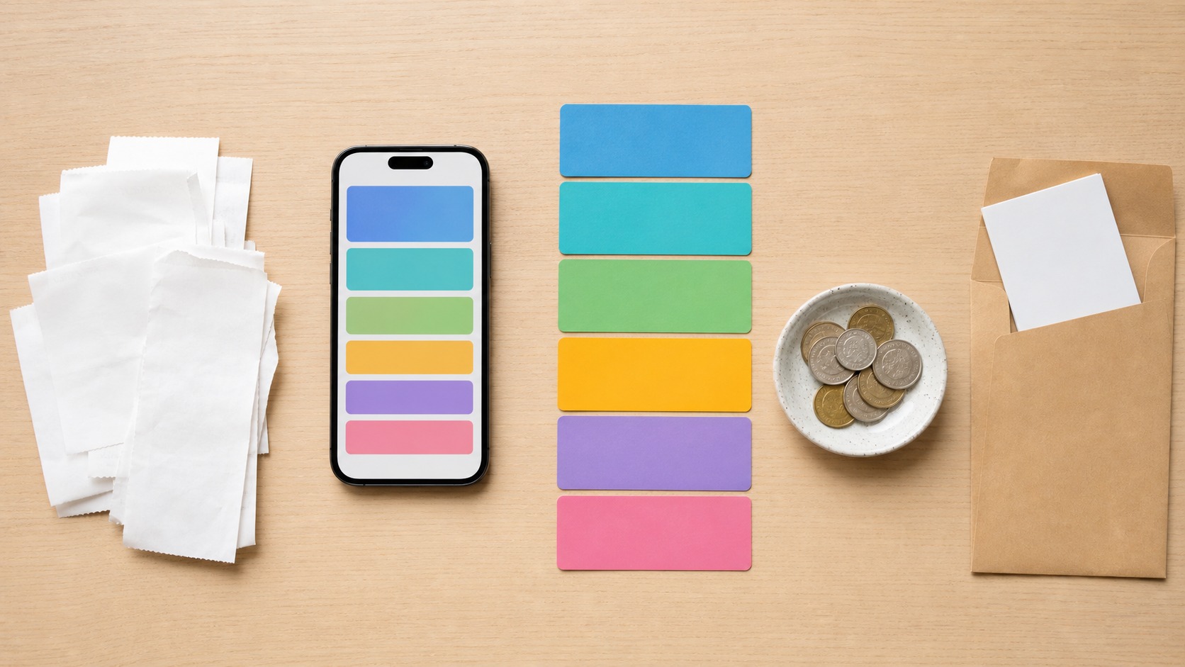 Expense Tracking Apps