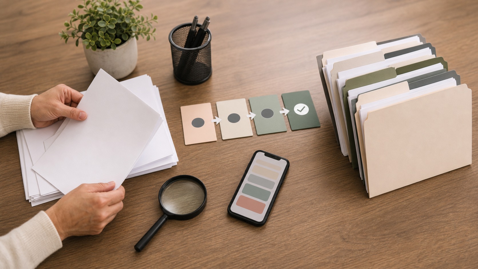 Credit Repair Services