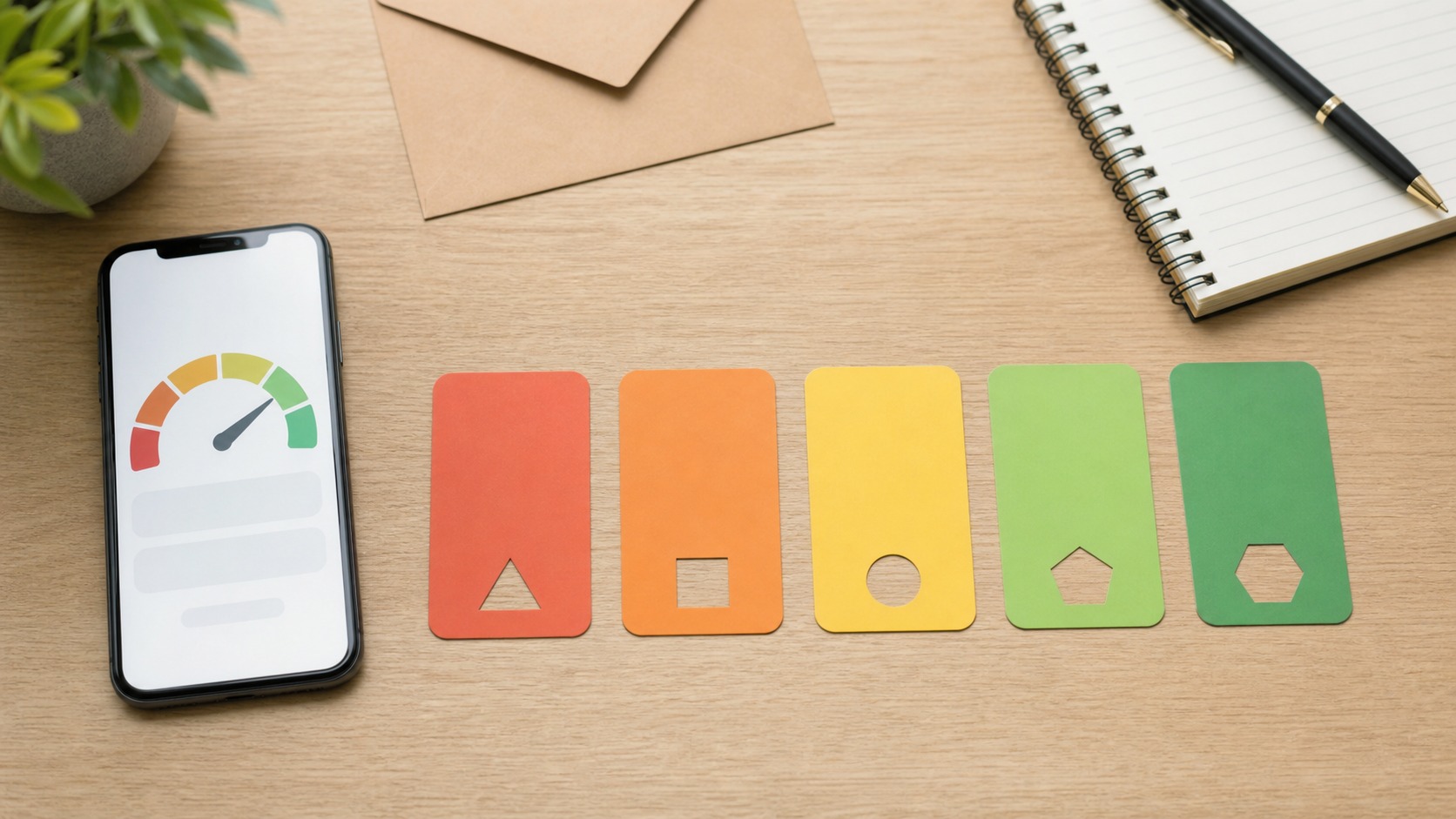 Credit Score Apps