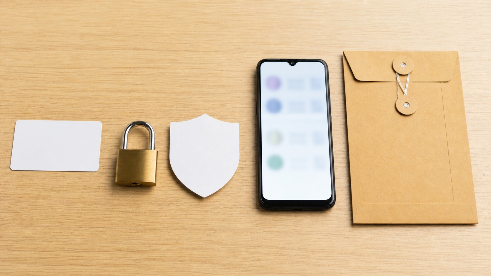 Identity Protection