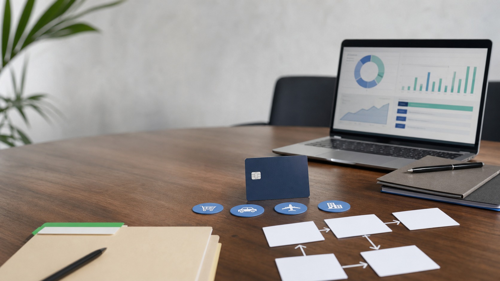 Business Credit Cards