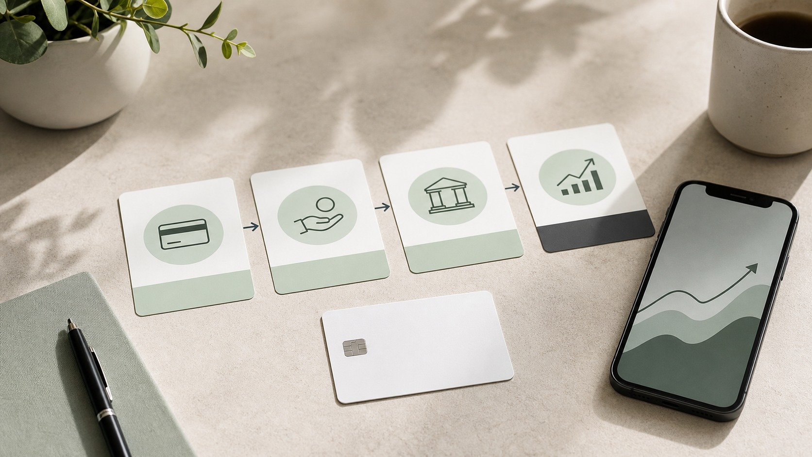 Credit Building Credit Cards
