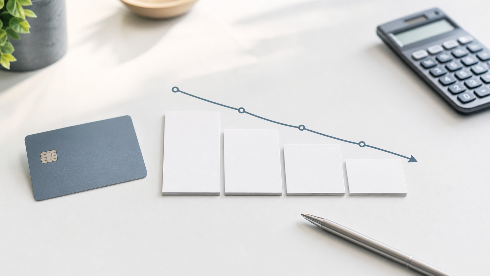 Low Interest Cards