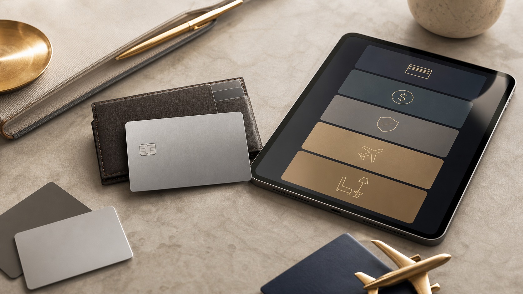 Premium Credit Cards