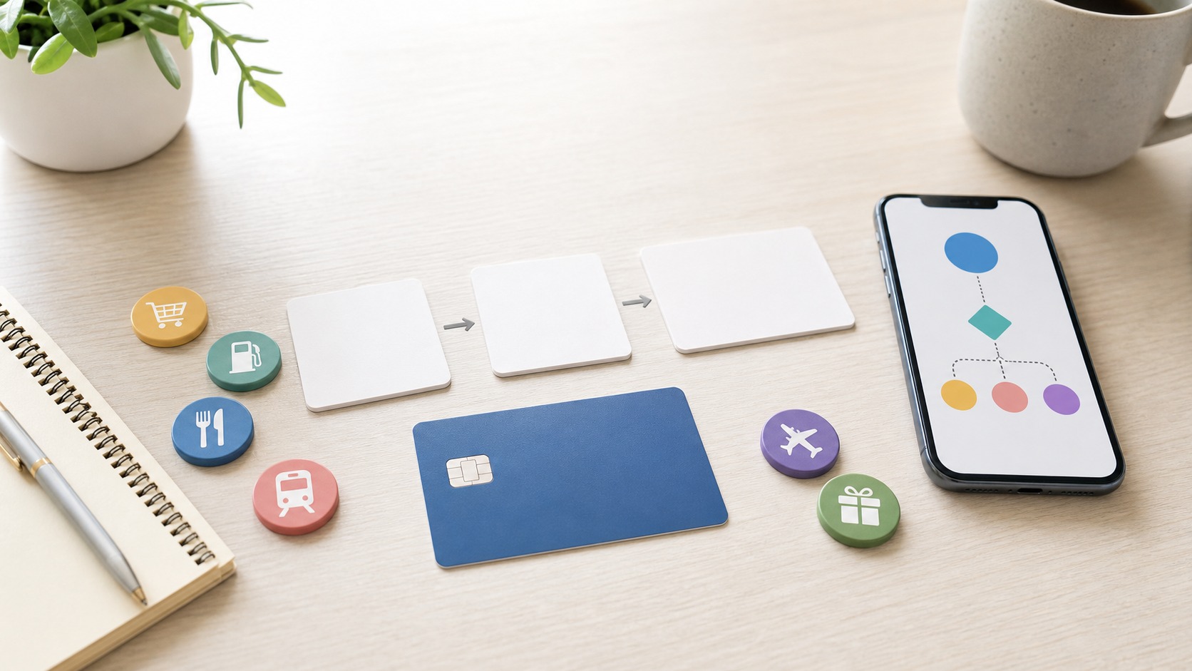 Rewards Credit Cards