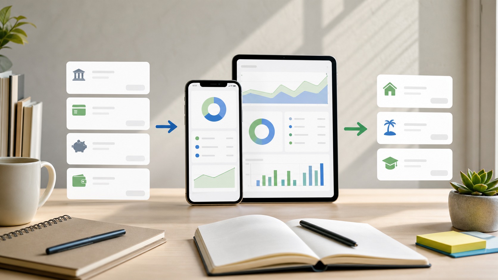 Financial Planning Apps