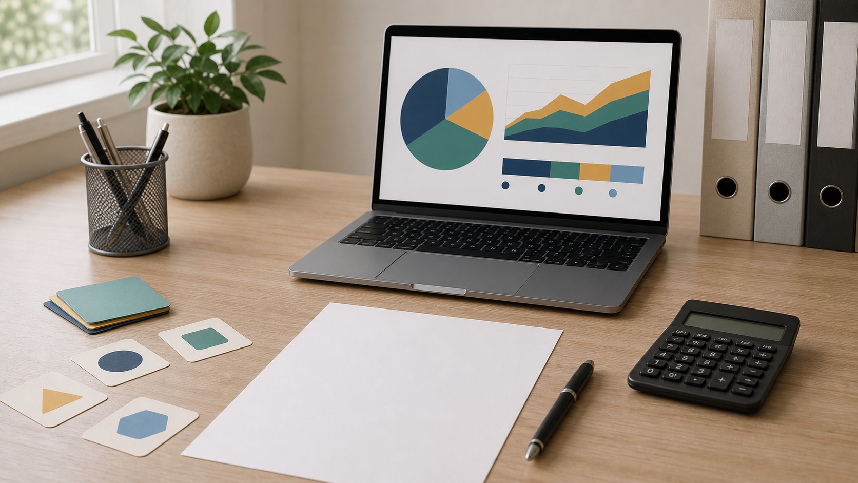 Portfolio Management Tools