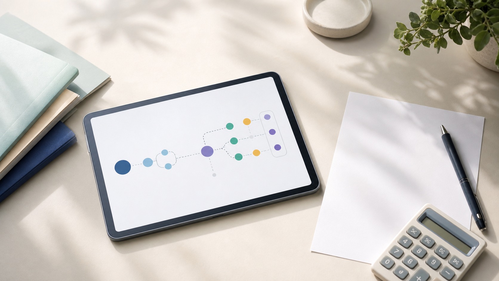 Robo Advisors