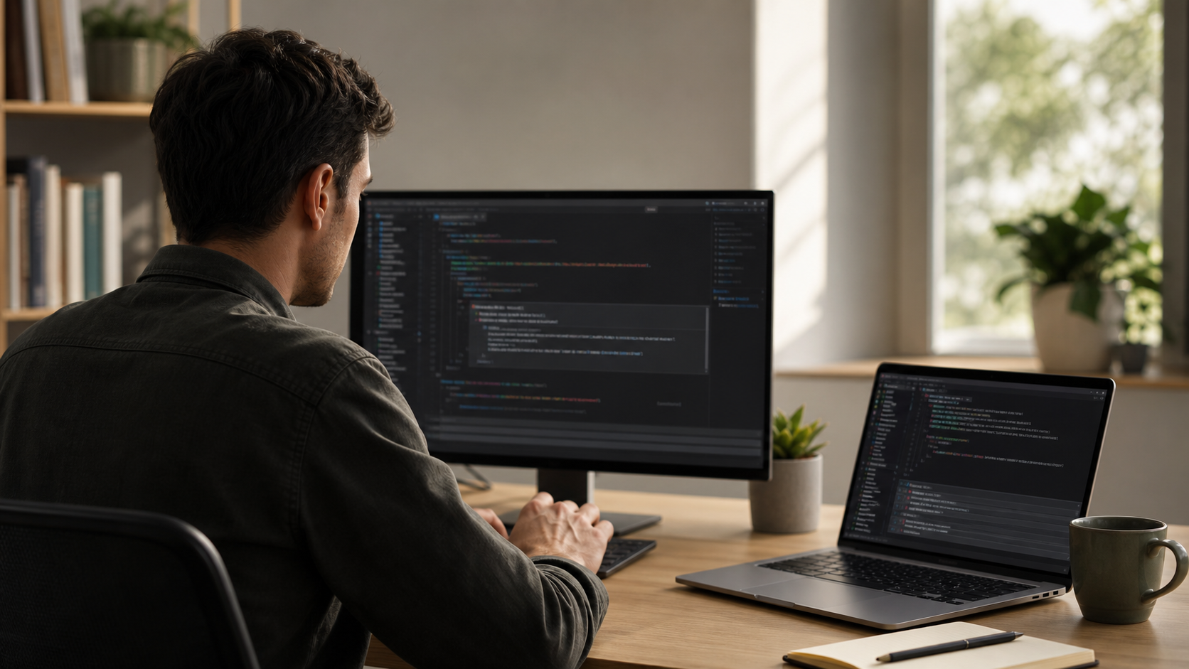 AI Coding Assistants