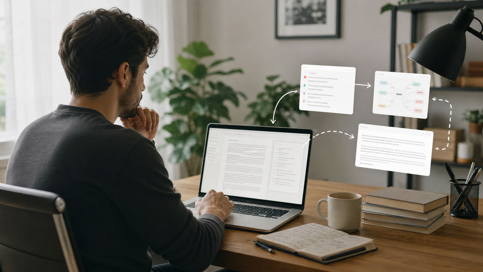 AI Writing Tools