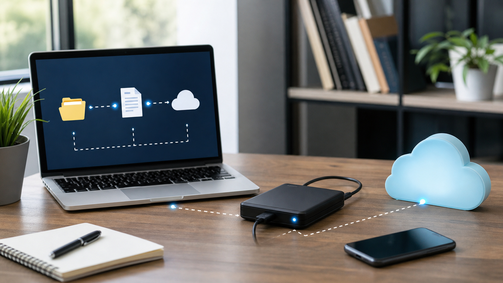 Backup Software