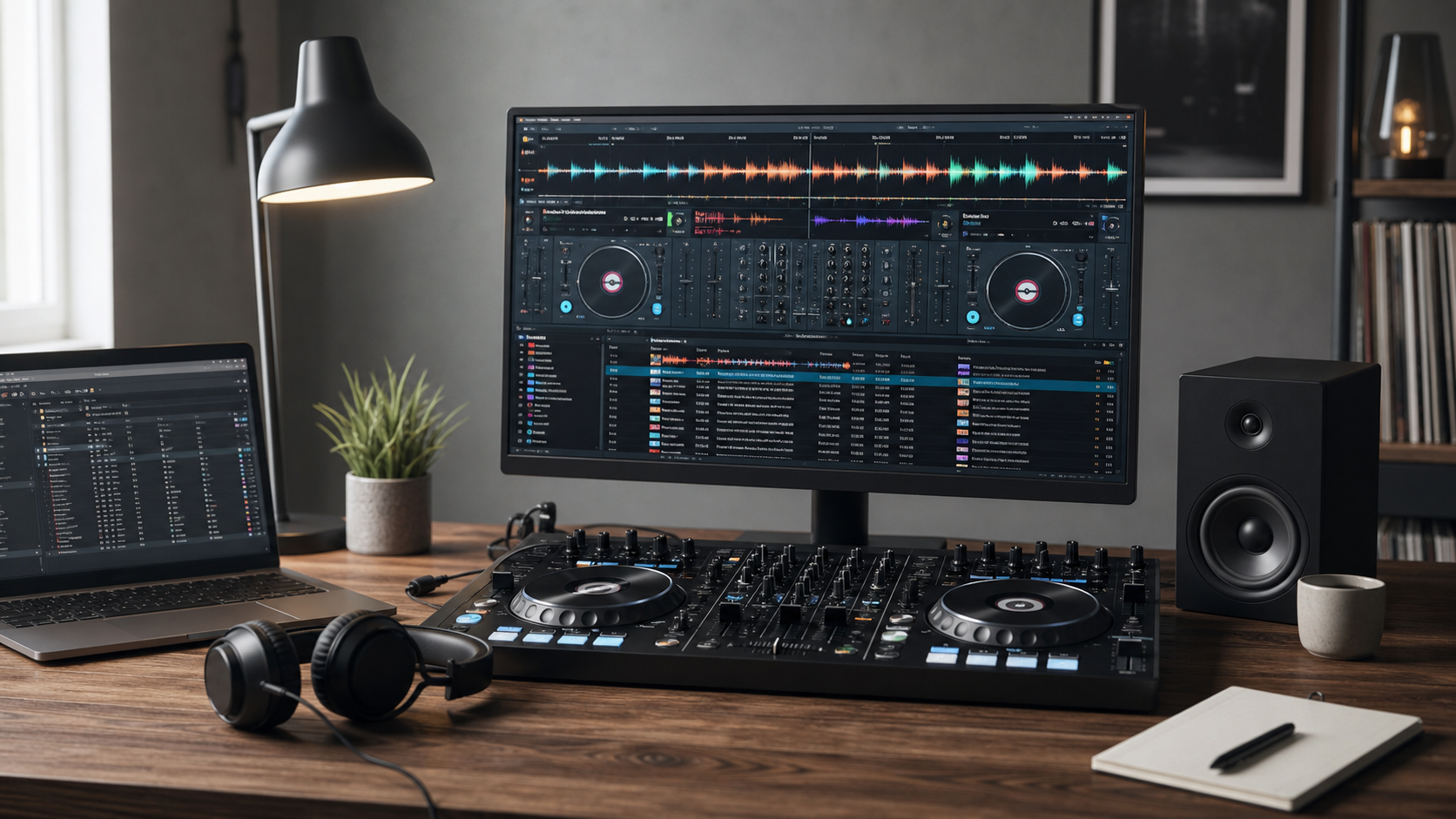 DJ Software