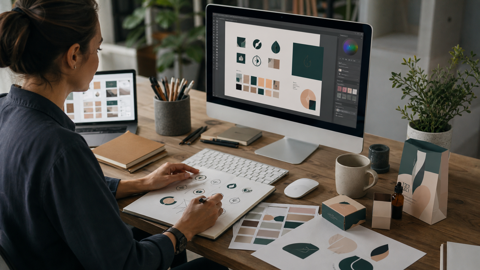 Branding Design Software