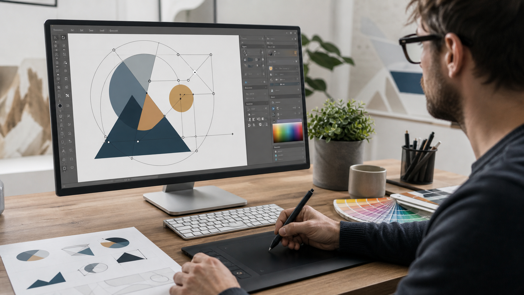 Vector Design Software