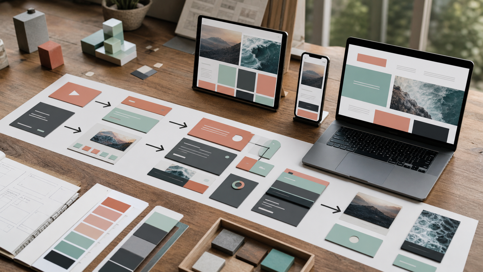 Website Builders