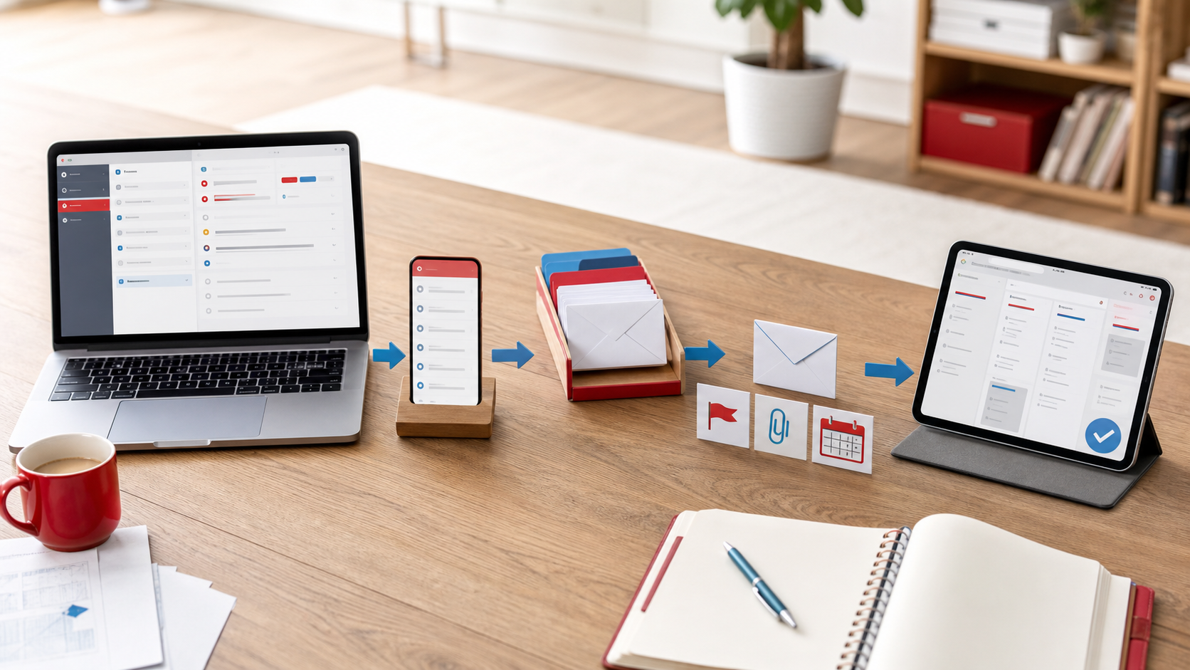 Email Client Software