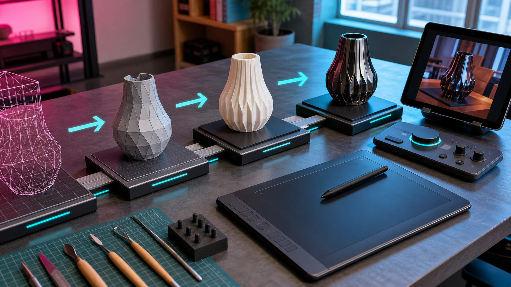 3D Design Software