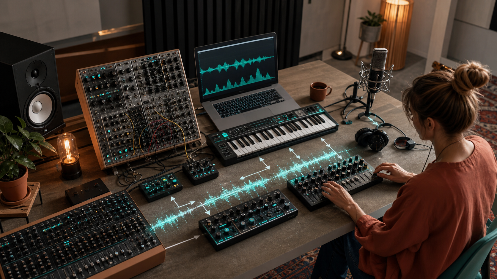 Audio & Music Software