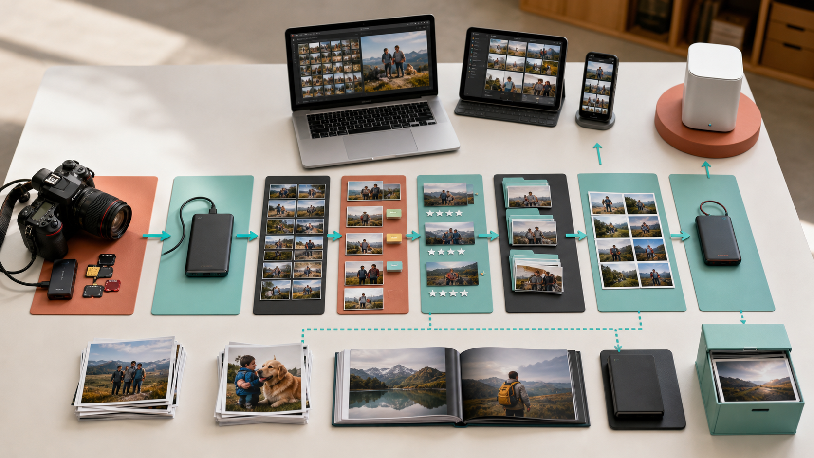 Photo Management Software