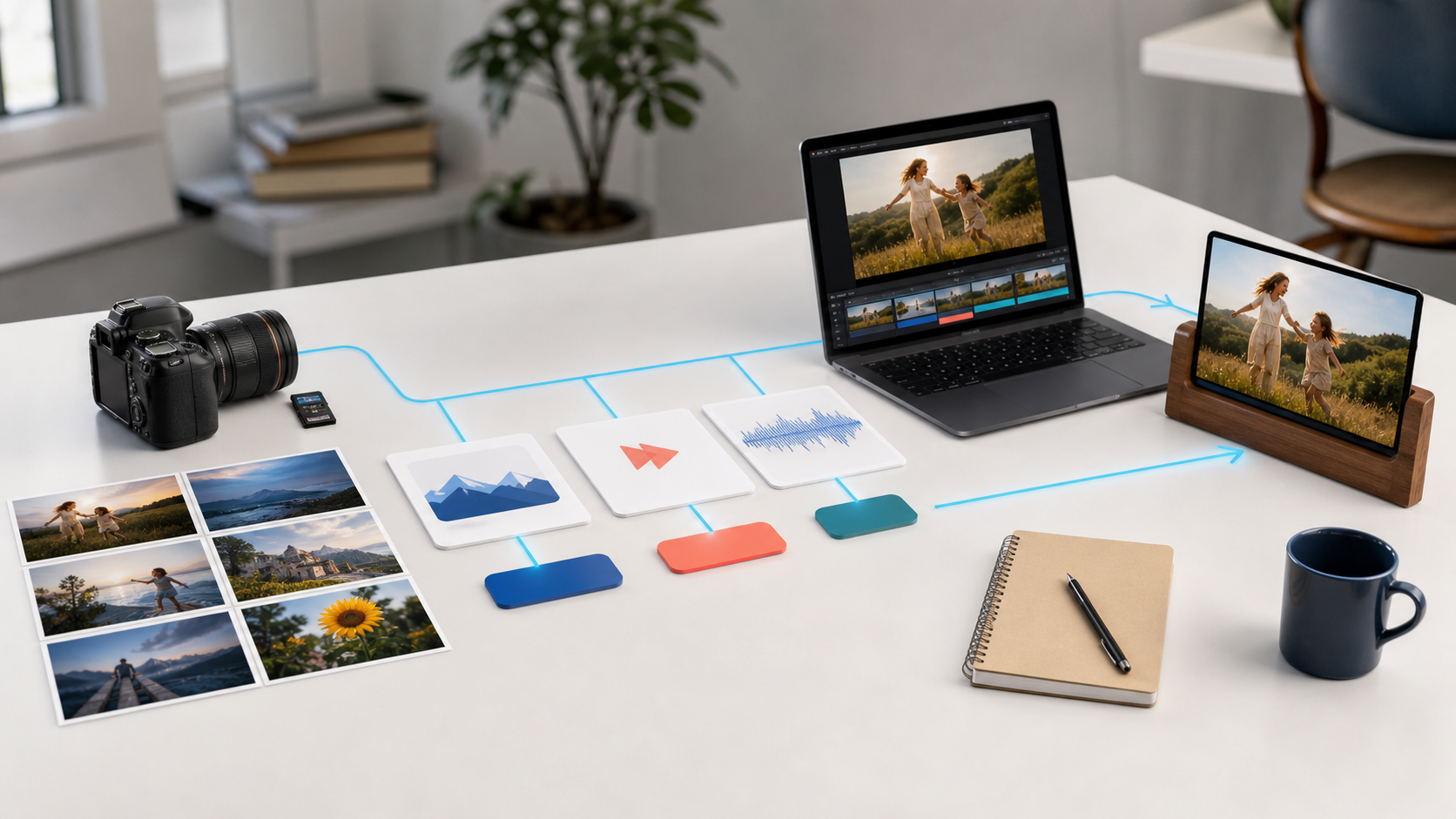 Photo Slideshow Software