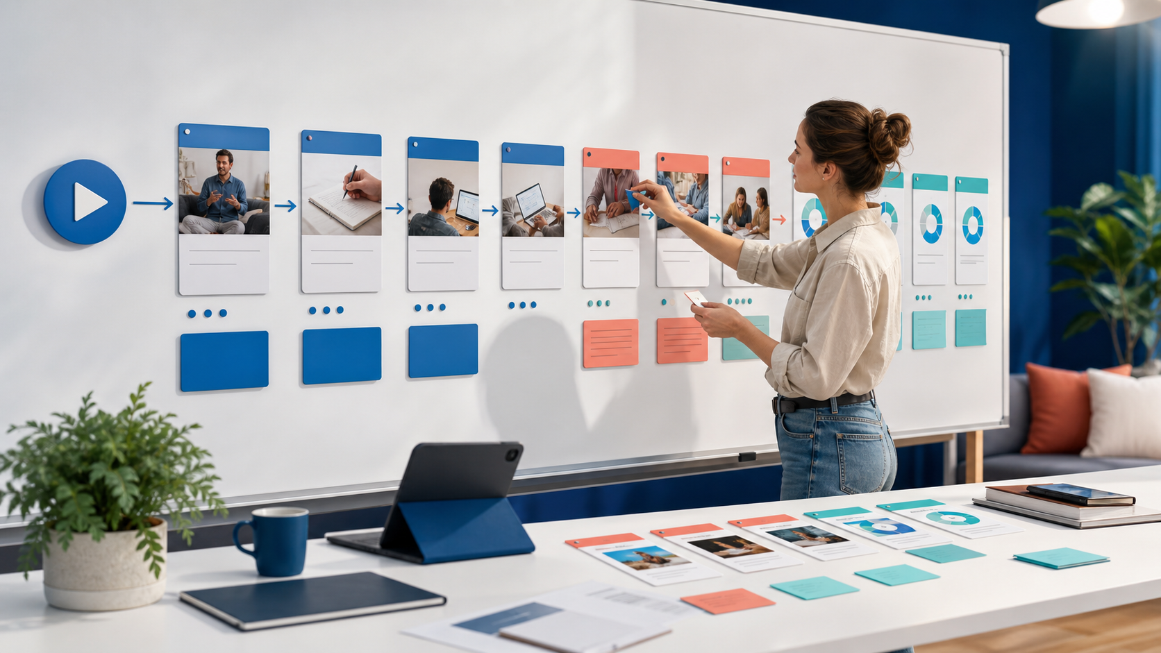 Online Course Platforms