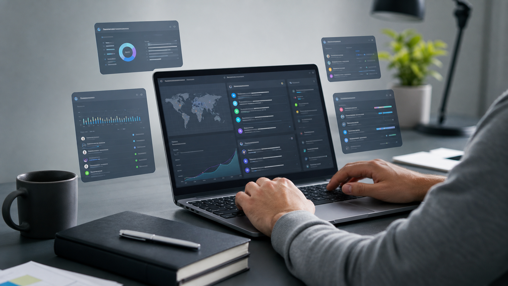 Online Reputation Monitoring Tools