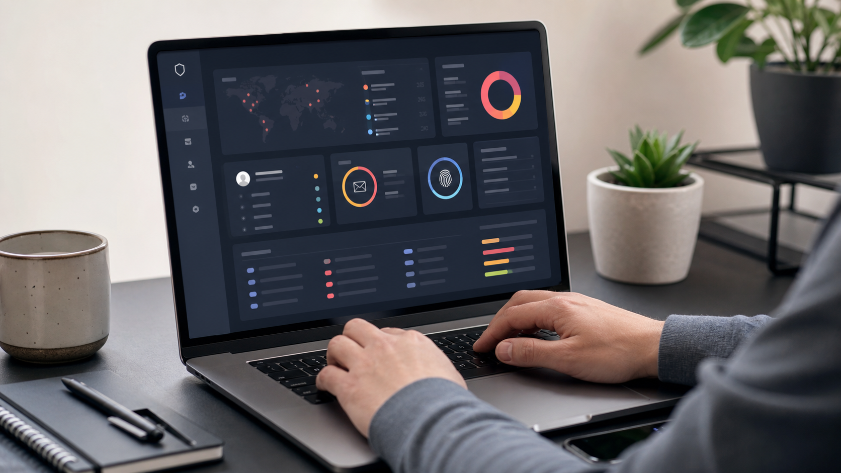 Personal Data Exposure Monitoring Tools