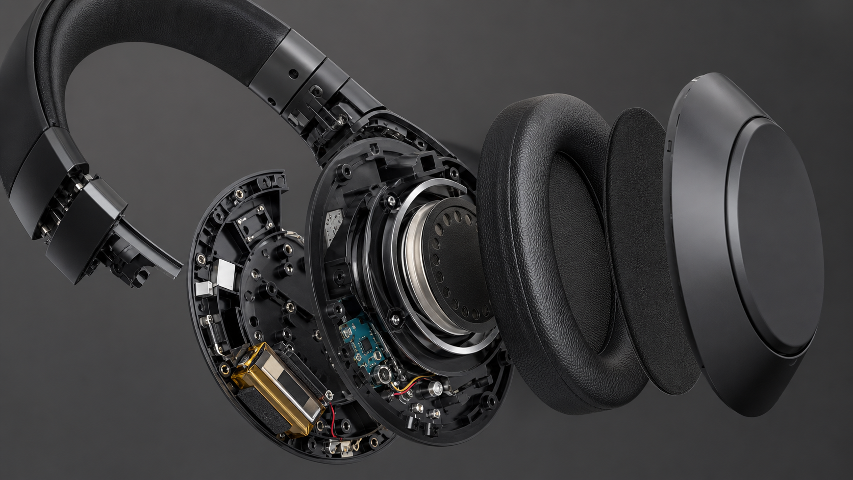 Headphones Explainers