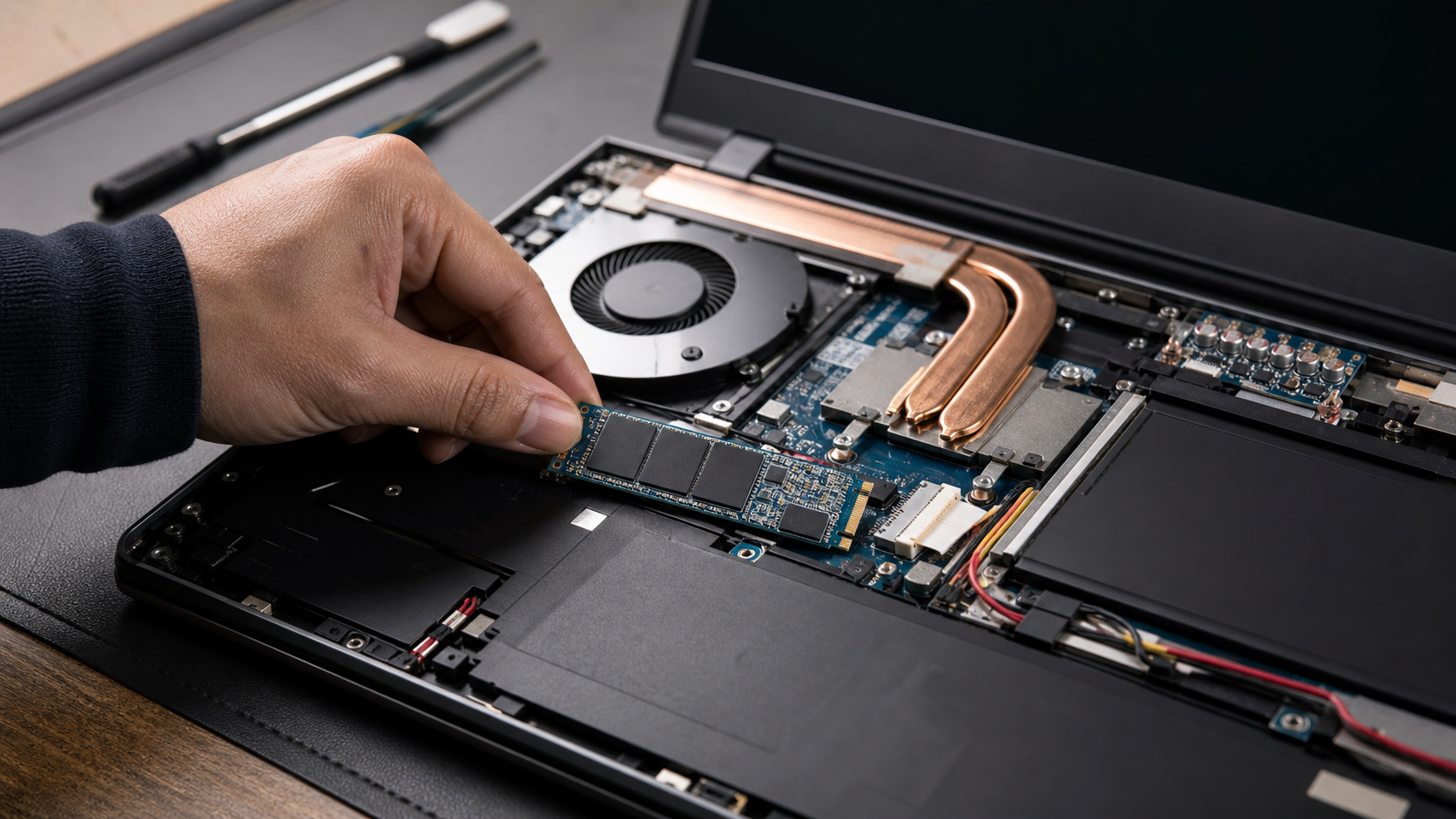 Laptops Explainers