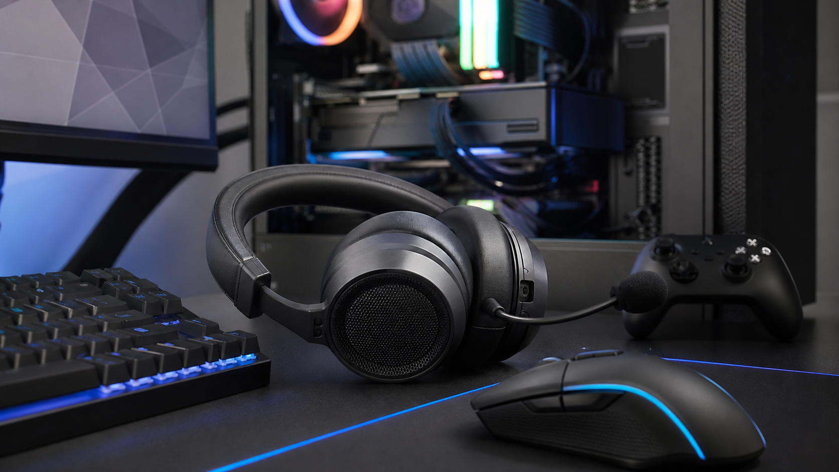 PC Gaming Gear Explainers