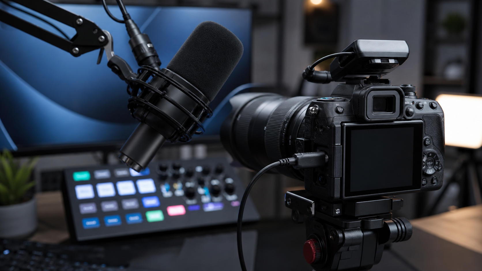 Streaming Gear Explainers