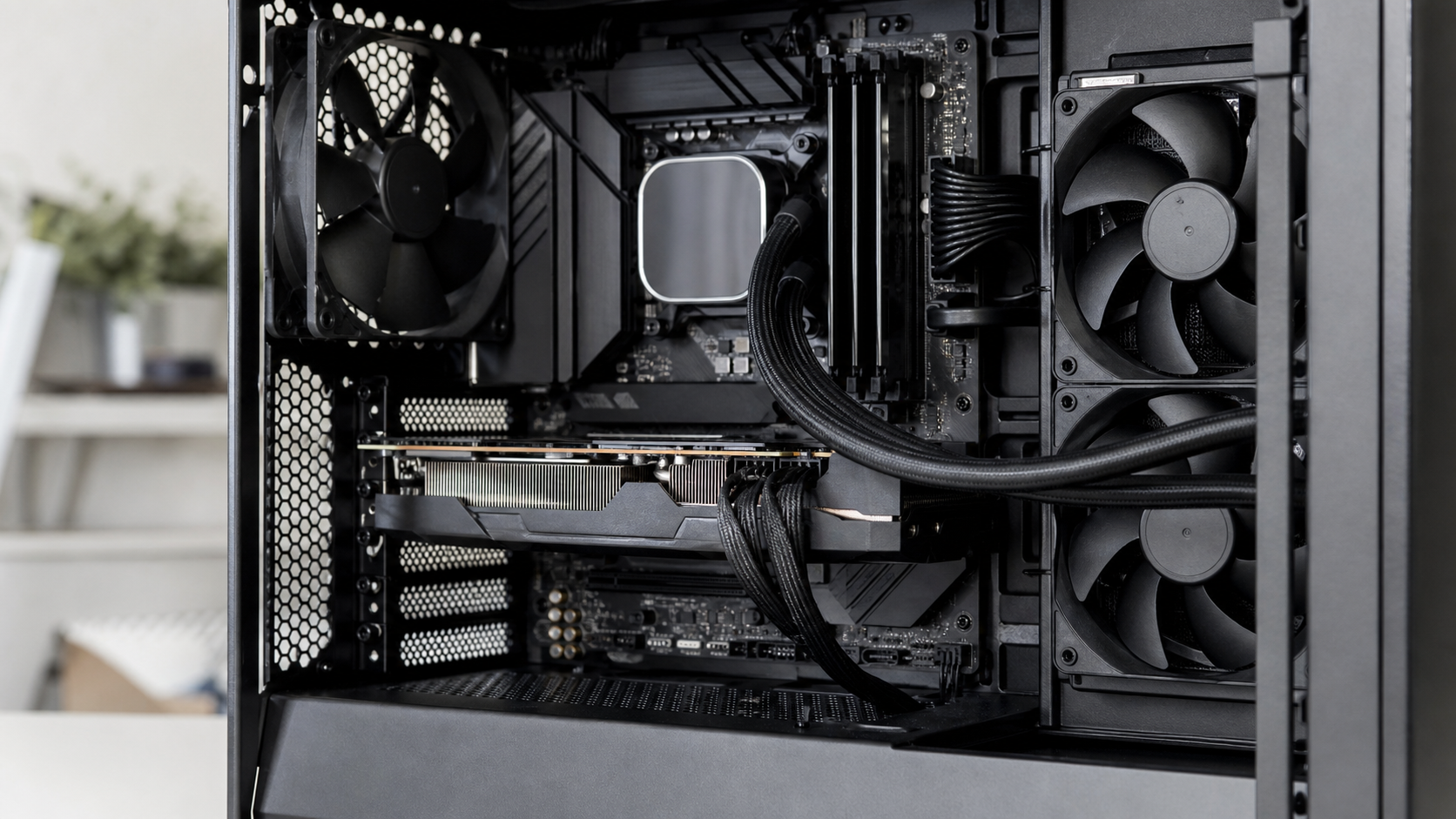 PC Cooling Explainers