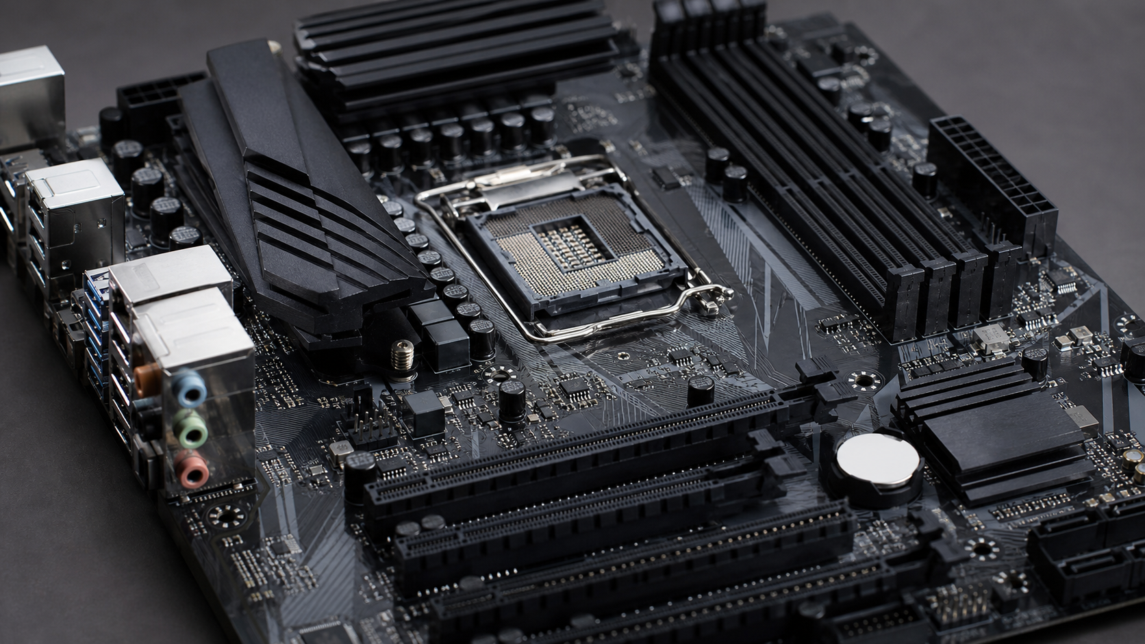 Motherboards Explainers