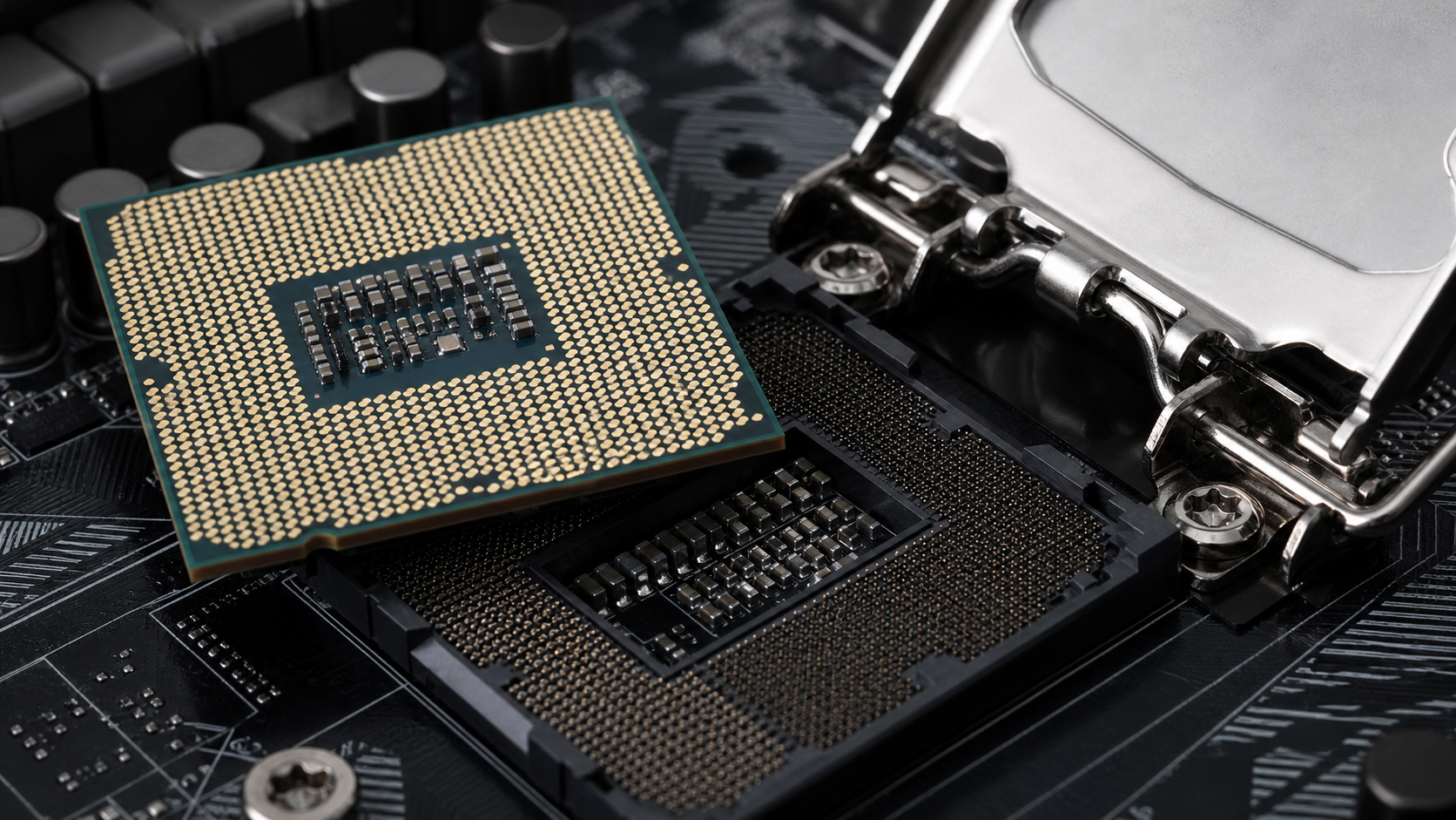 Processors Explainers