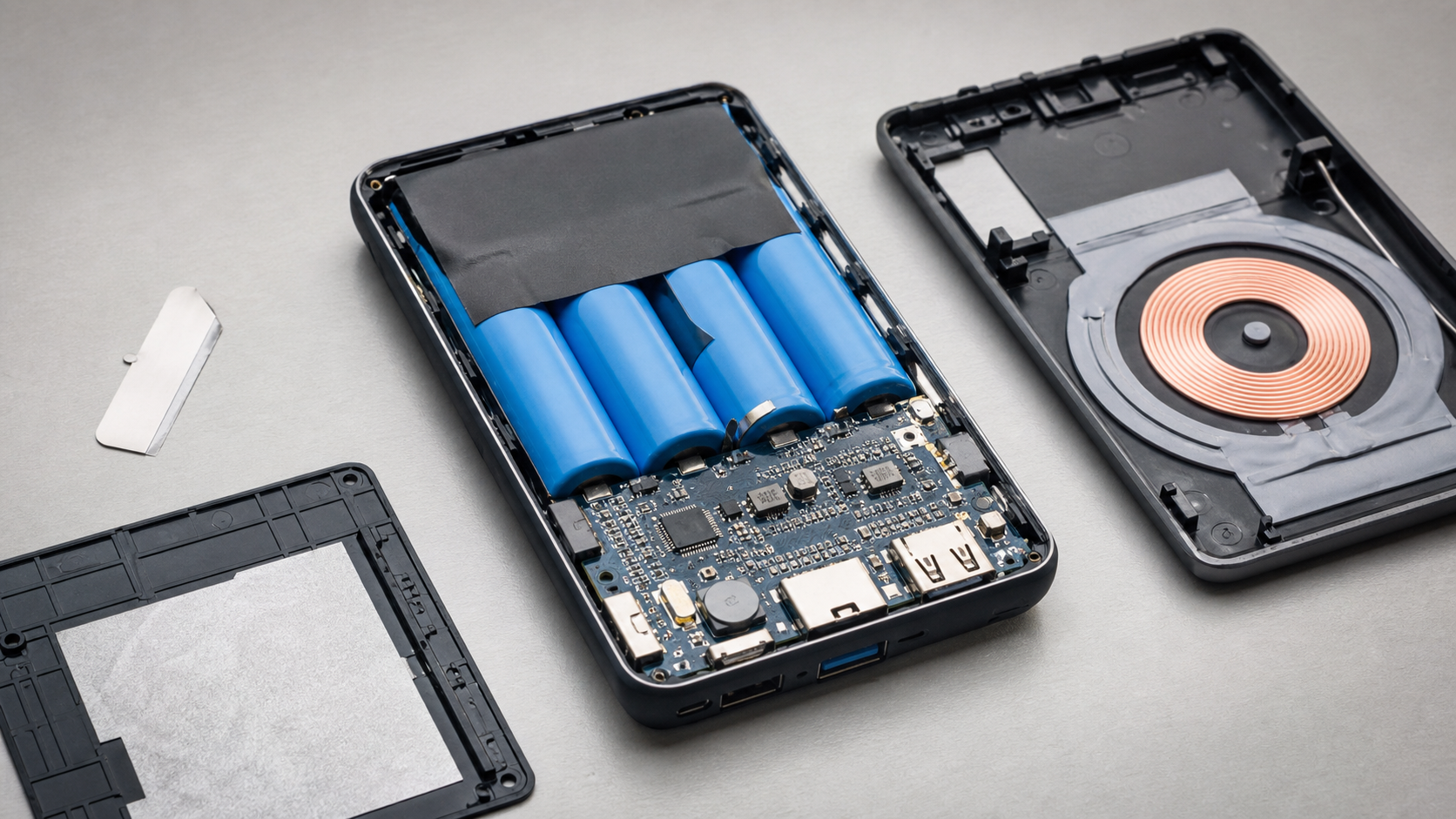 Portable Chargers Explainers