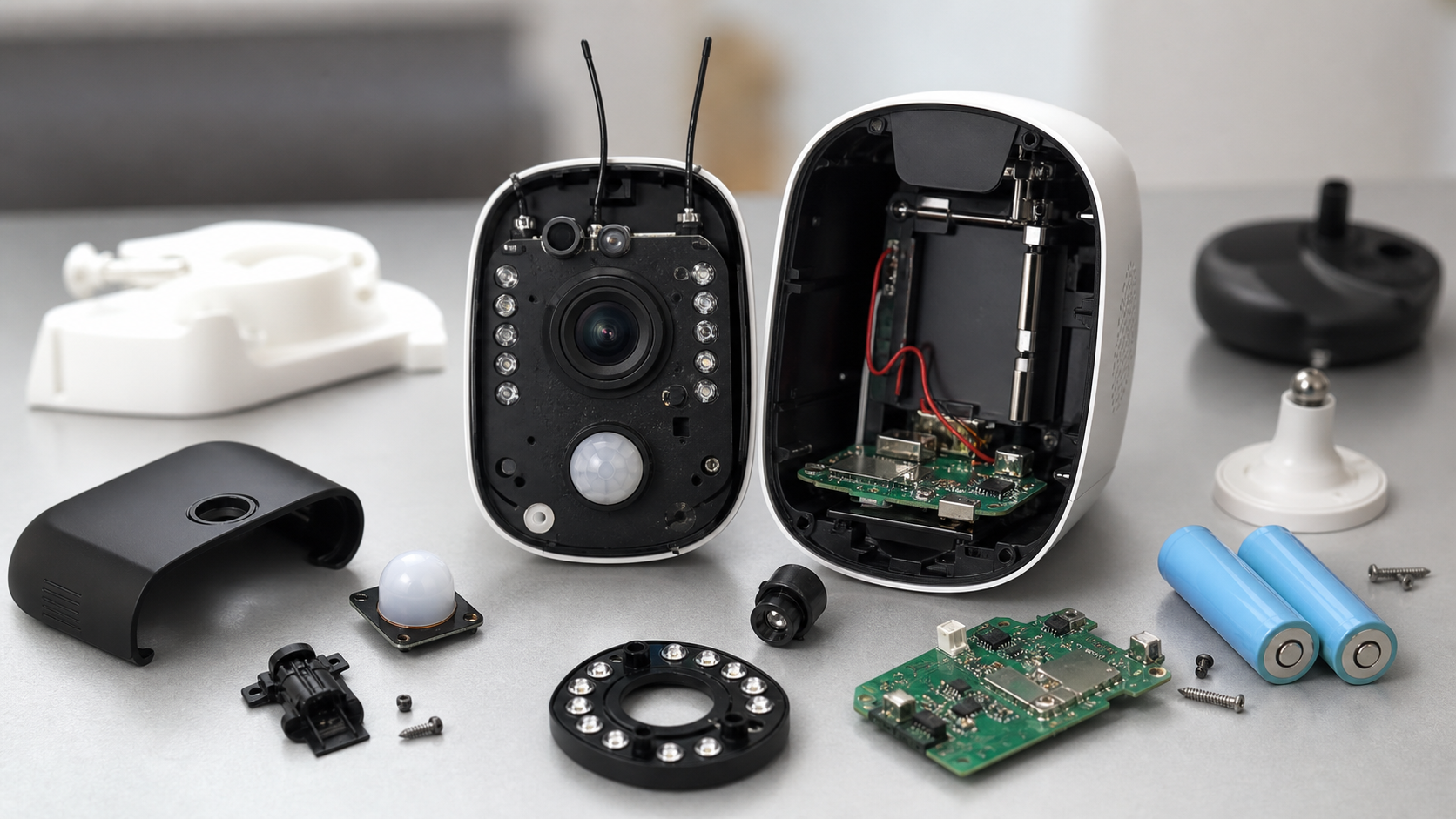 Smart Security Explainers