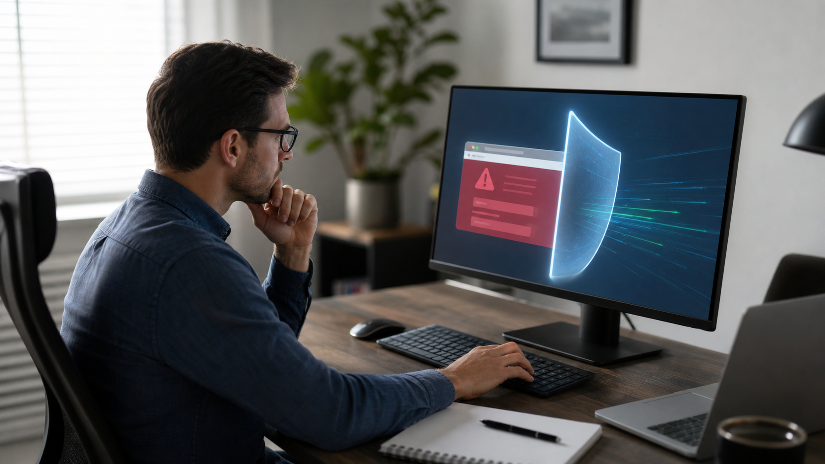 Browser Phishing Protection Tools