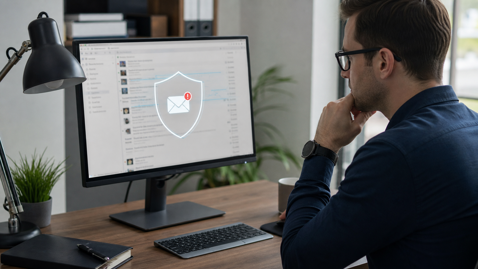 Email Phishing Protection Tools