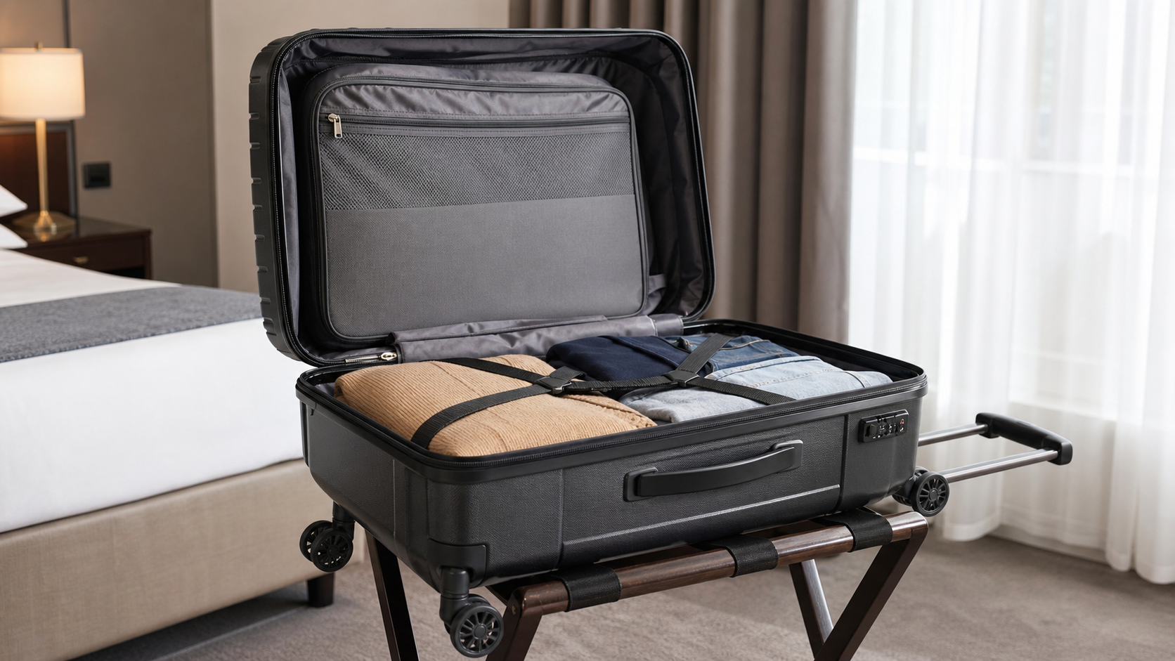 Carry-On Luggage