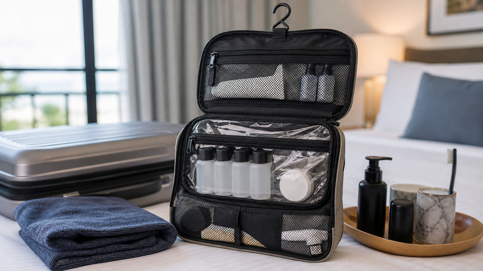 Packing Cubes