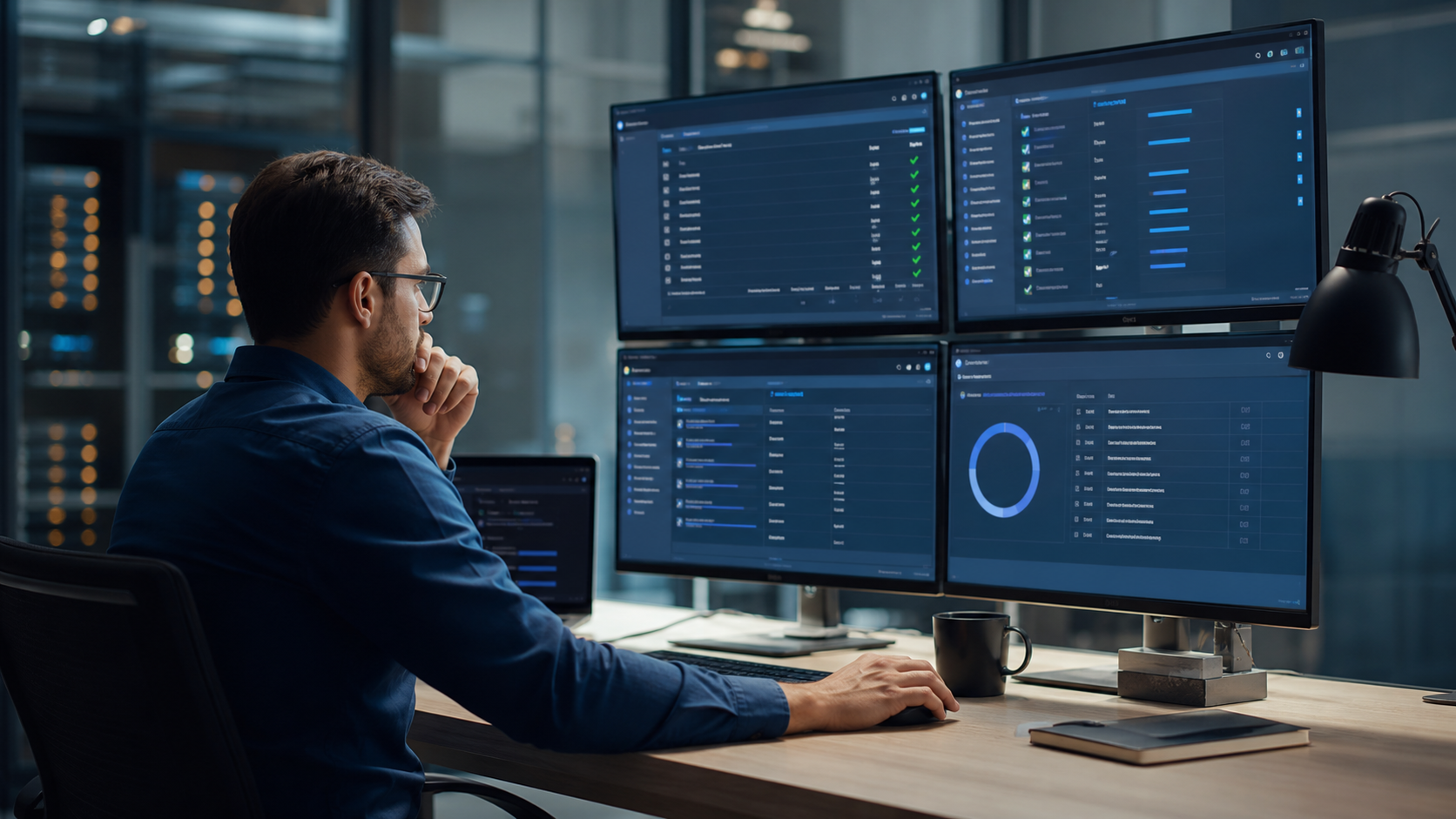 Patch Management Tools