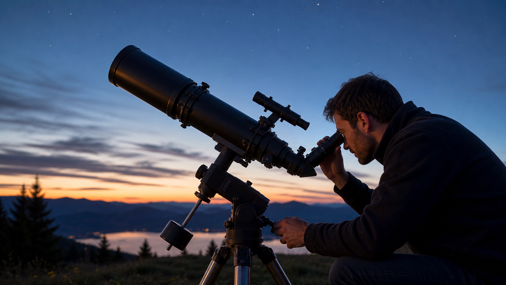 Telescopes Reviews