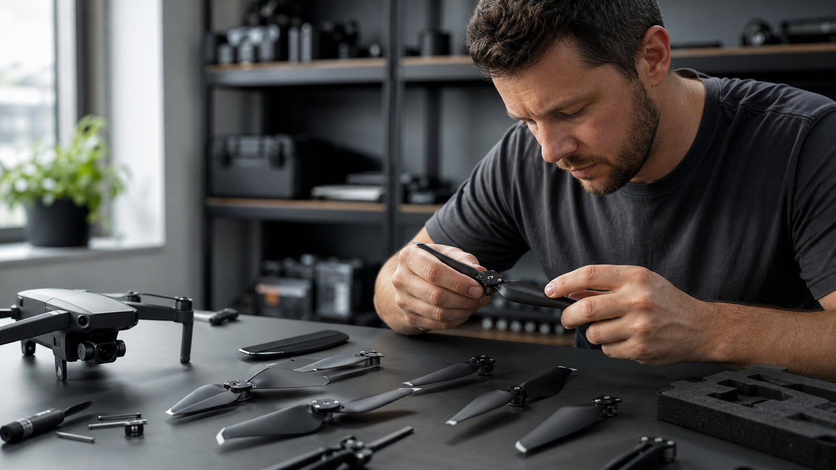 Drone Propellers Reviews