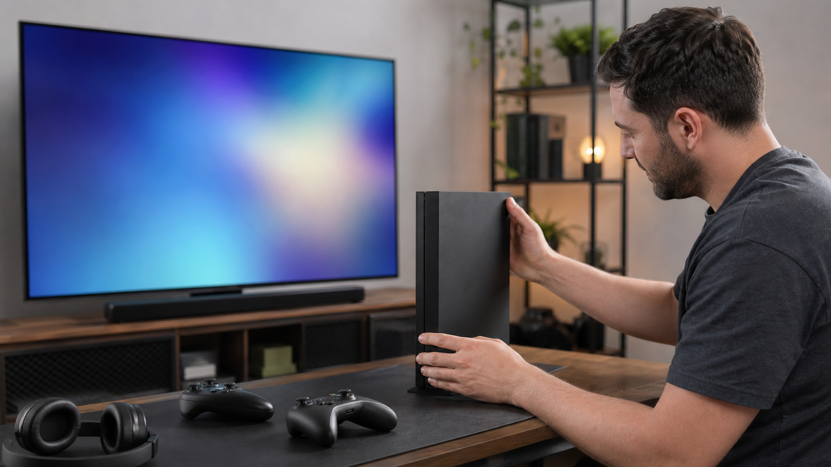 Home Consoles Reviews