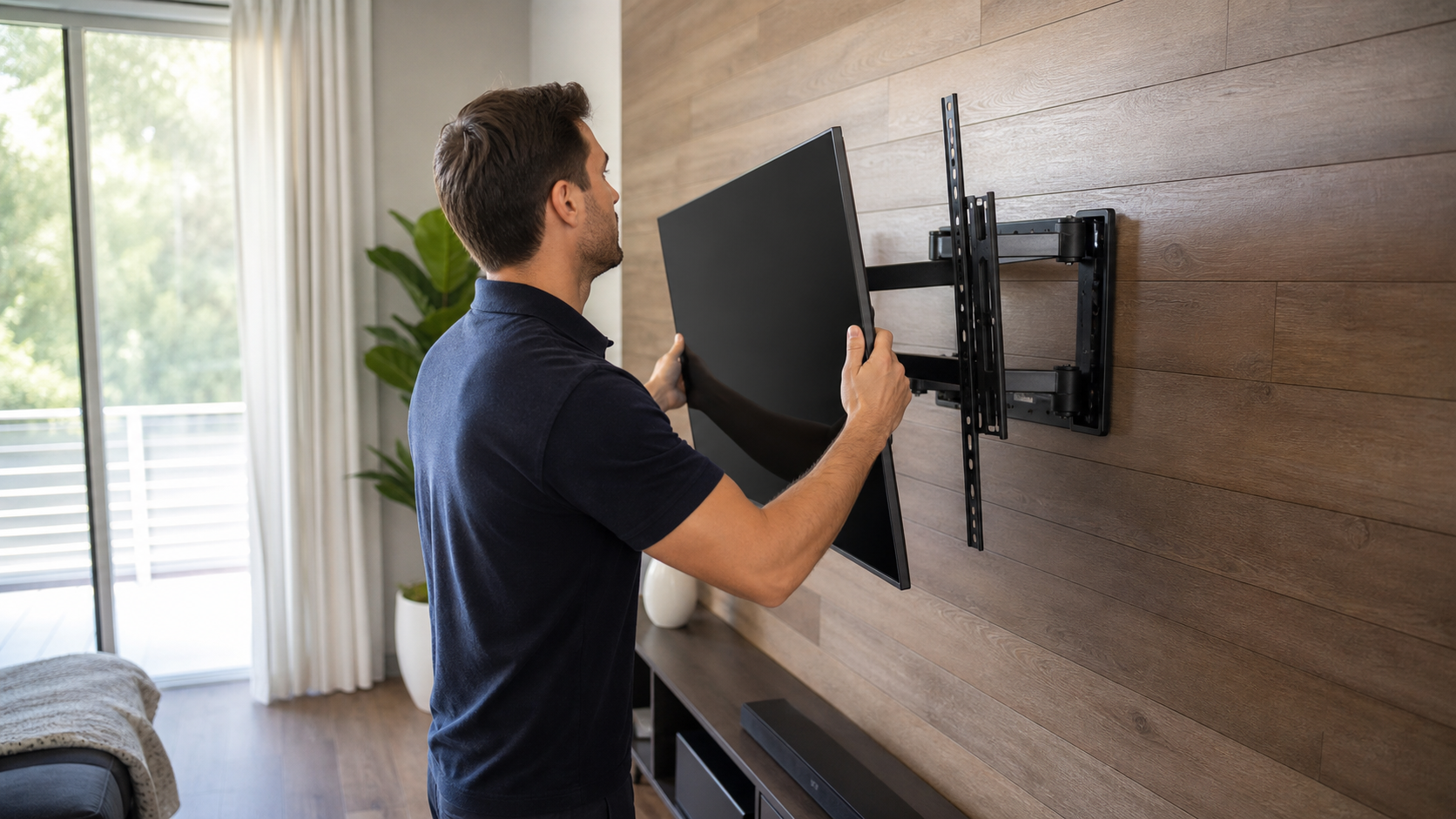 TV Wall Mounts Reviews