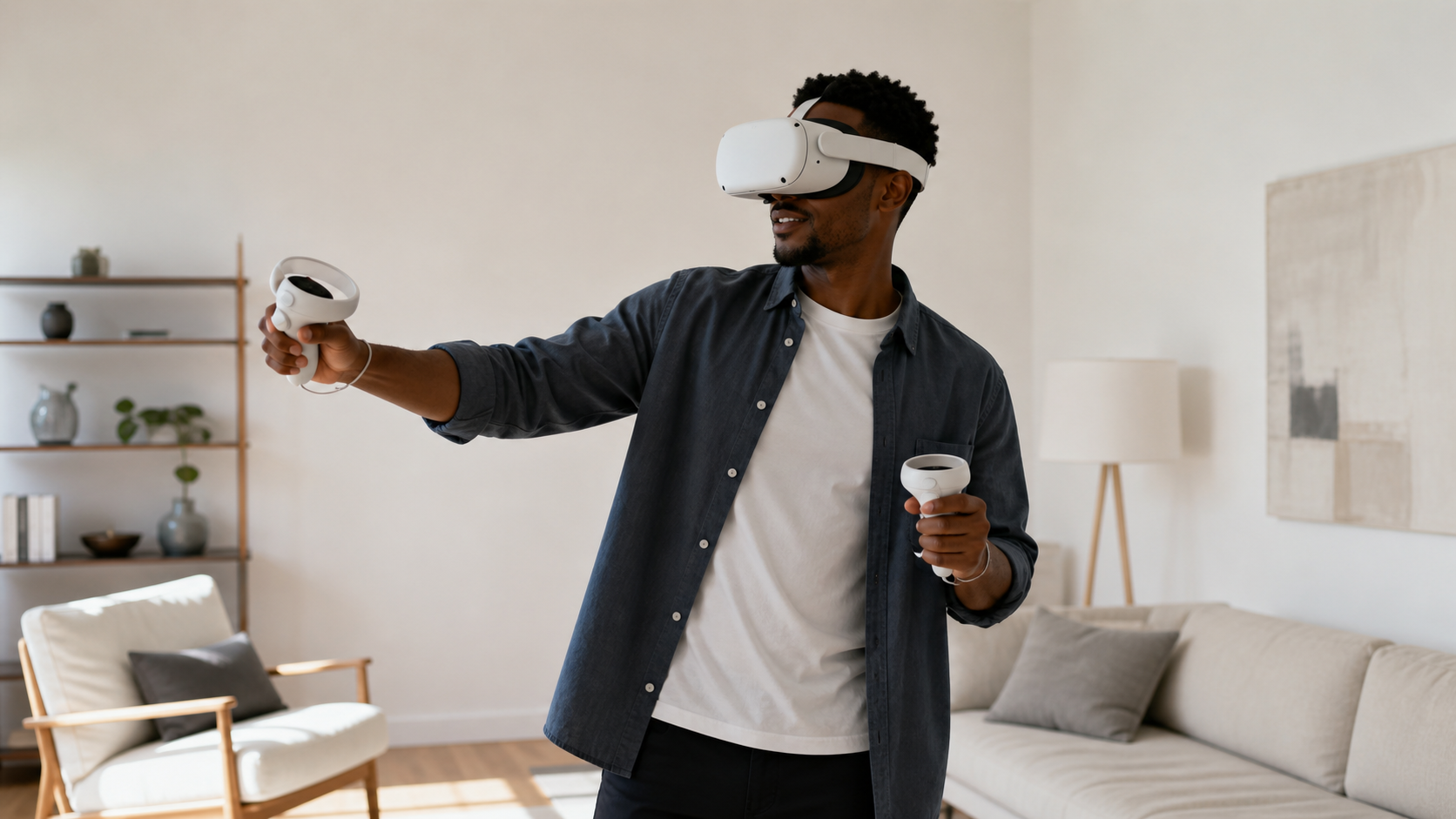 Standalone VR Headsets Reviews
